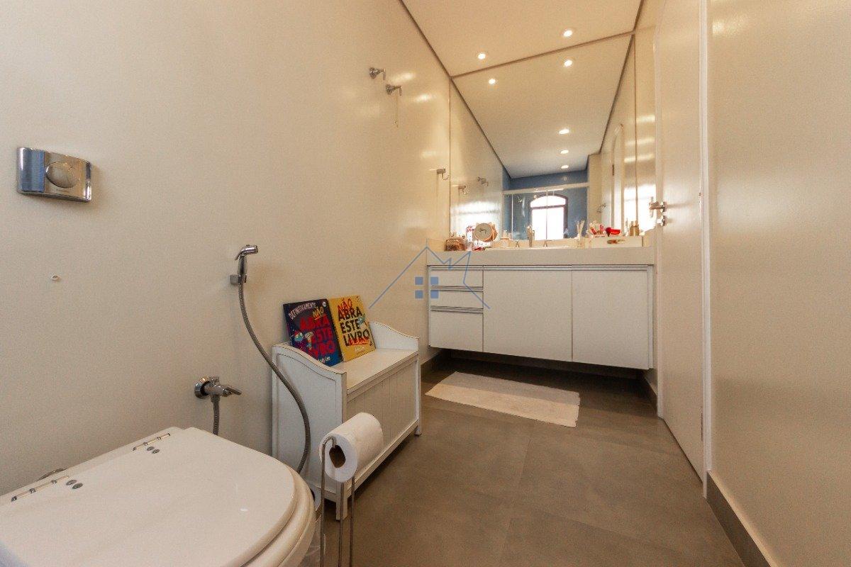 Apartamento na Vila Clementino 4 dorm 3 suítes 2 vagas 225m² Avenida Doutor Altino Arantes São Paulo - 