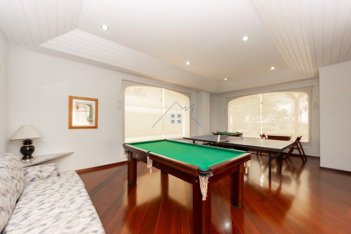 Apartamento na Vila Clementino 4 dorm 3 suítes 2 vagas 225m² Avenida Doutor Altino Arantes São Paulo - 