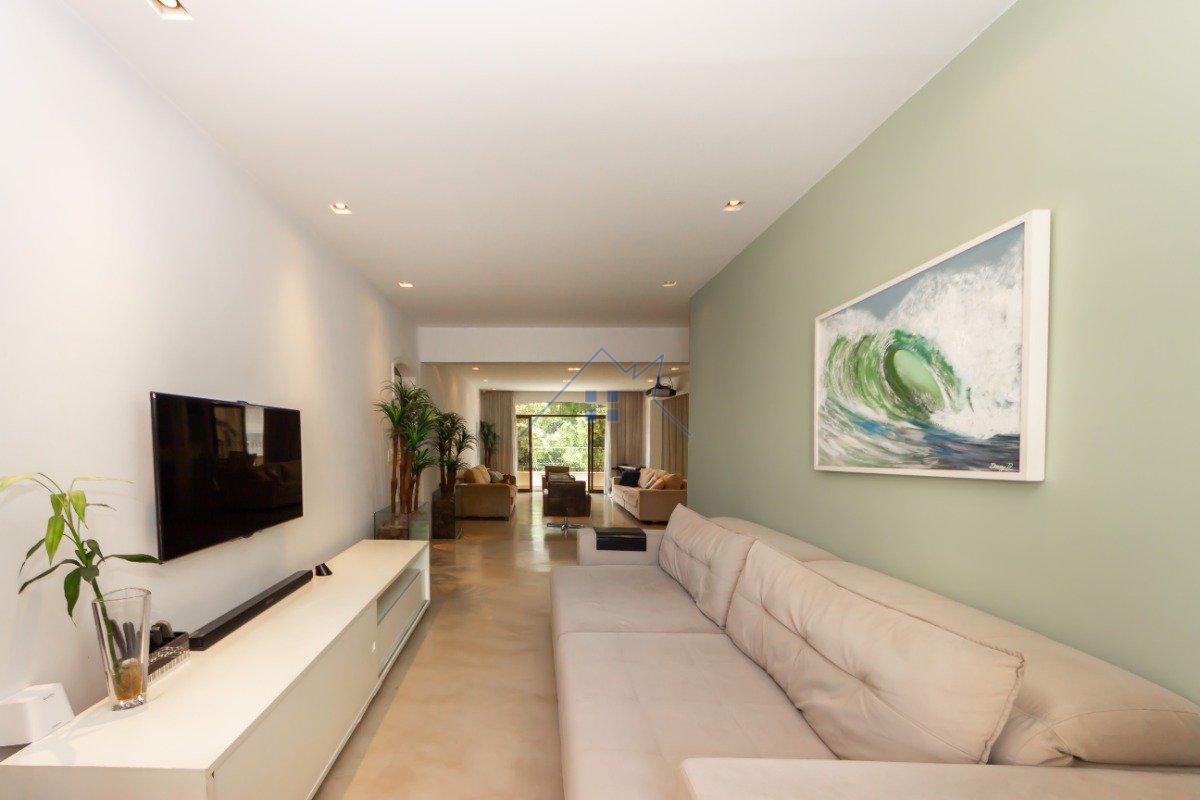 Apartamento na Vila Clementino 4 dorm 3 suítes 2 vagas 225m² Avenida Doutor Altino Arantes São Paulo - 