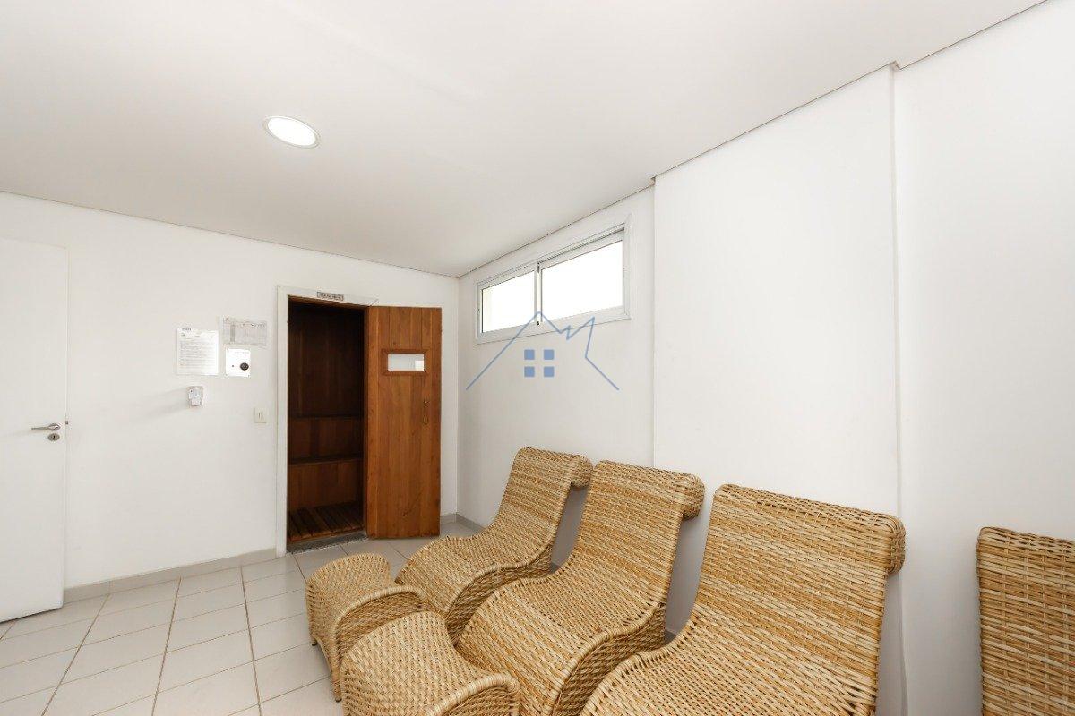 Apartamento no Tatuapé 4 suítes 3 vagas 169m² Rua Serra de Botucatu São Paulo - 