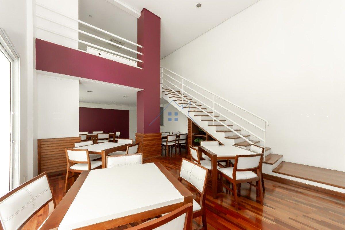 Apartamento no Tatuapé 4 suítes 3 vagas 169m² Rua Serra de Botucatu São Paulo - 