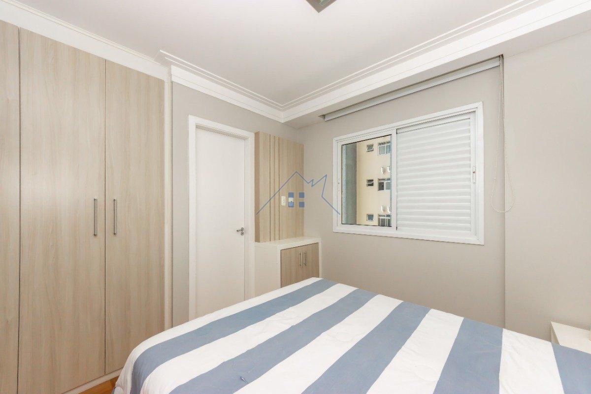 Apartamento no Tatuapé 4 suítes 3 vagas 169m² Rua Serra de Botucatu São Paulo - 