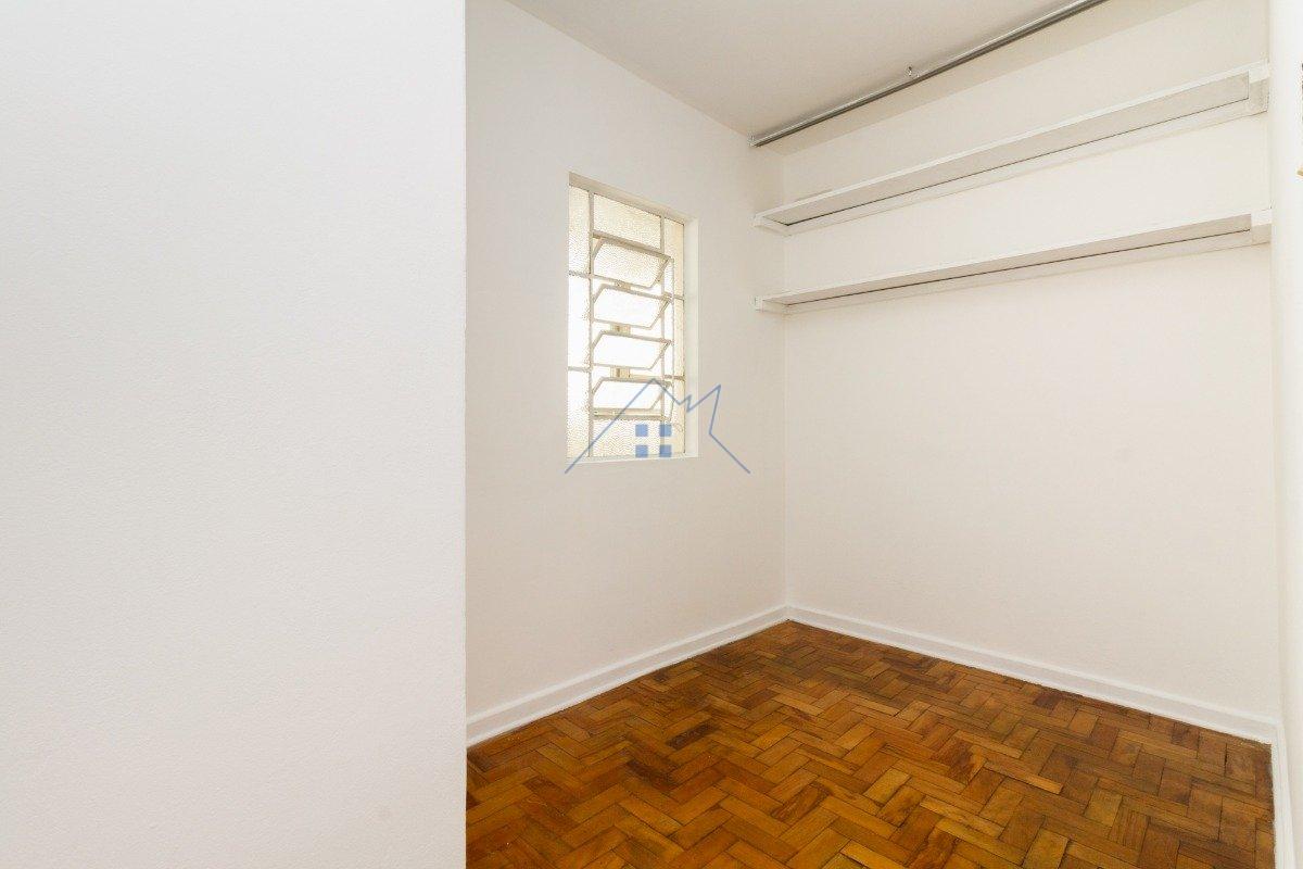 Apartamento em Perdizes 3 dorm 1 suíte 1 vaga 100m² Rua Lincoln Albuquerque São Paulo - 