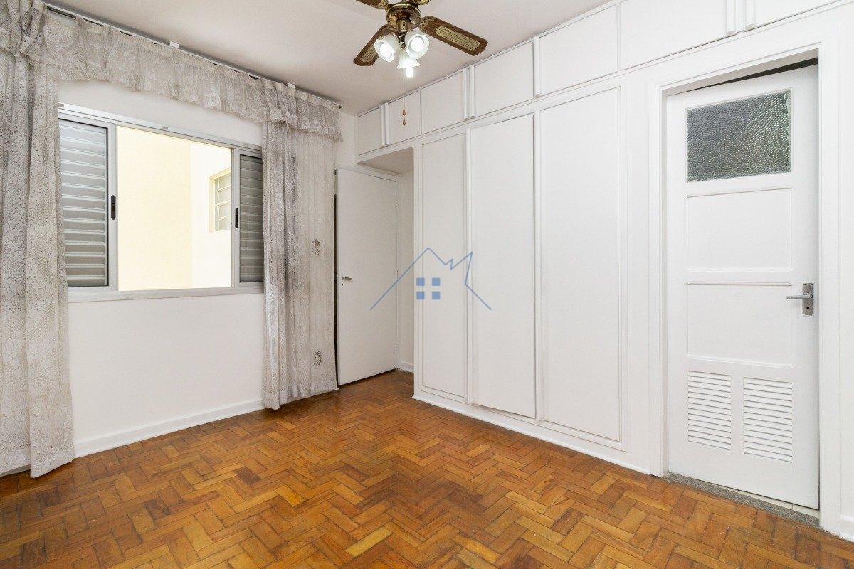 Apartamento em Perdizes 3 dorm 1 suíte 1 vaga 100m² Rua Lincoln Albuquerque São Paulo - 