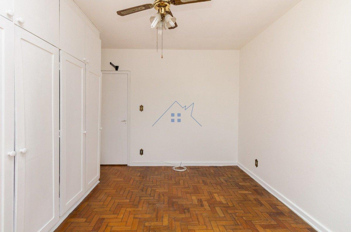 Apartamento em Perdizes 3 dorm 1 suíte 1 vaga 100m² Rua Lincoln Albuquerque São Paulo - 