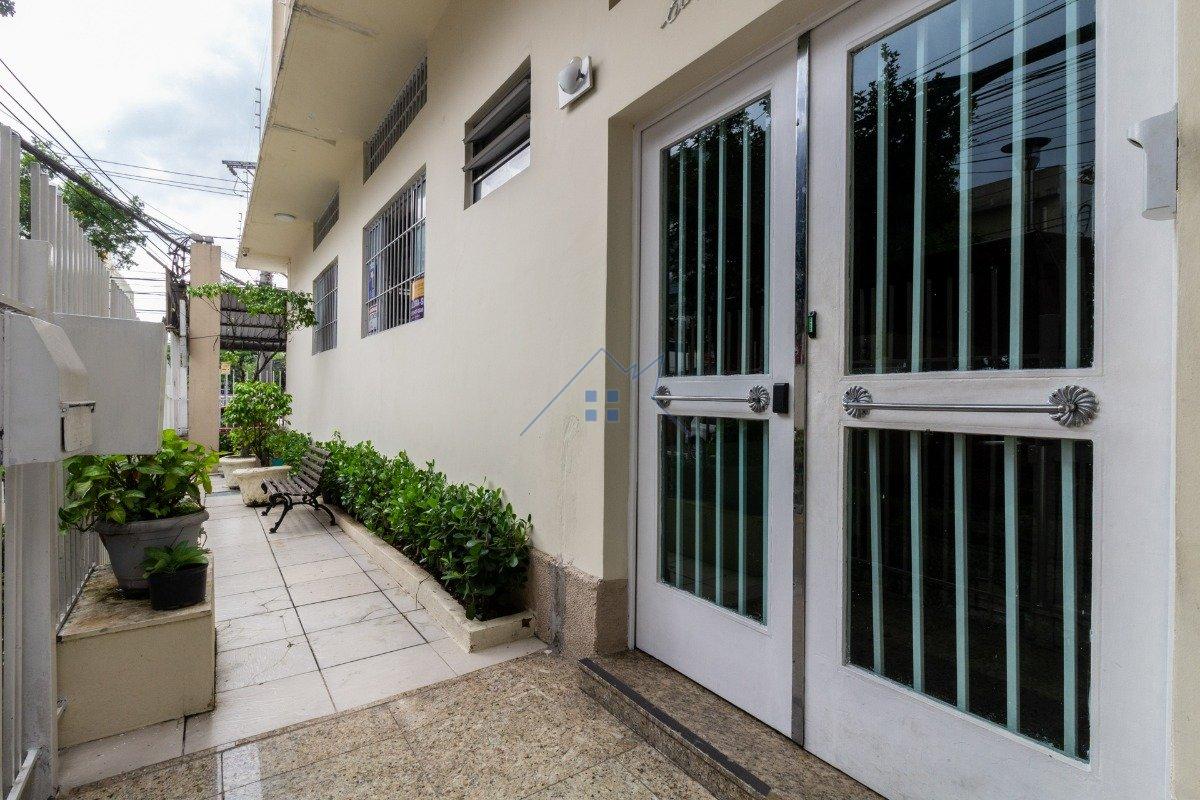 Apartamento em Perdizes 3 dorm 1 suíte 1 vaga 100m² Rua Lincoln Albuquerque São Paulo - 