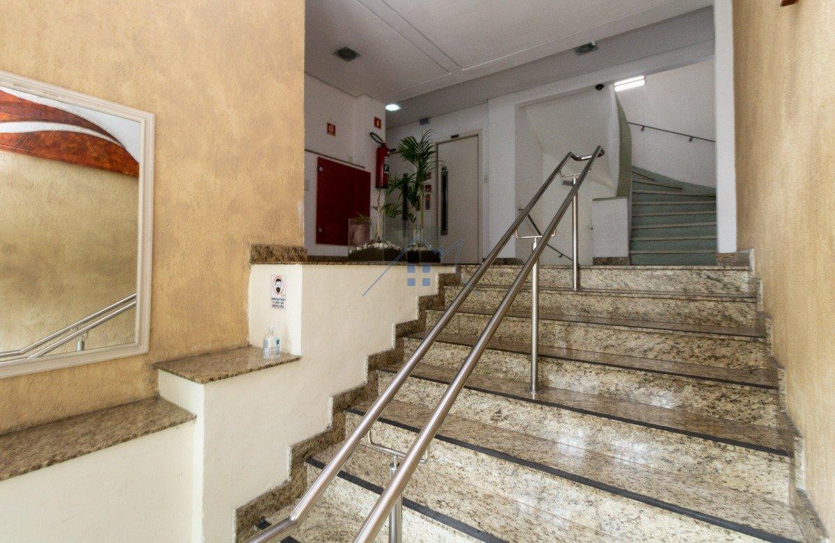 Apartamento em Perdizes 3 dorm 1 suíte 1 vaga 100m² Rua Lincoln Albuquerque São Paulo - 