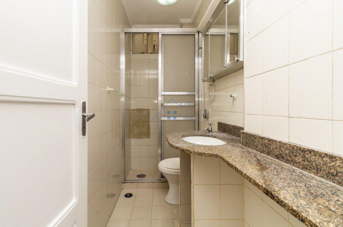 Apartamento em Perdizes 3 dorm 1 suíte 1 vaga 100m² Rua Lincoln Albuquerque São Paulo - 