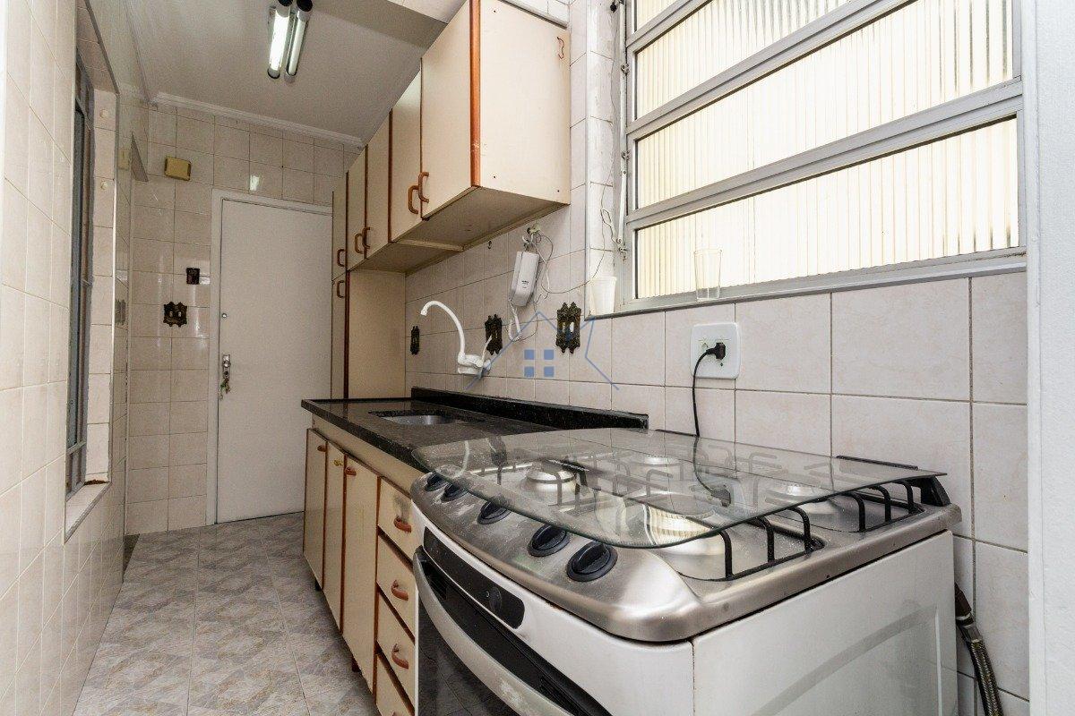 Apartamento em Perdizes 3 dorm 1 suíte 1 vaga 100m² Rua Lincoln Albuquerque São Paulo - 