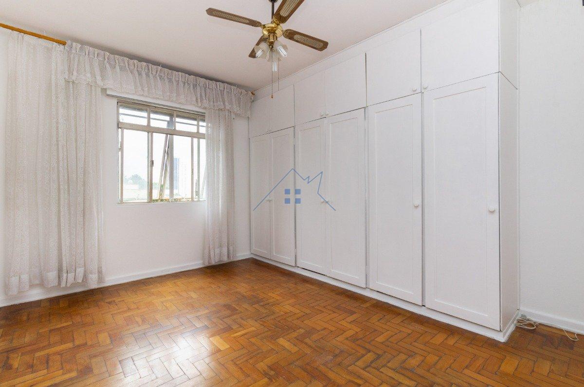Apartamento em Perdizes 3 dorm 1 suíte 1 vaga 100m² Rua Lincoln Albuquerque São Paulo - 