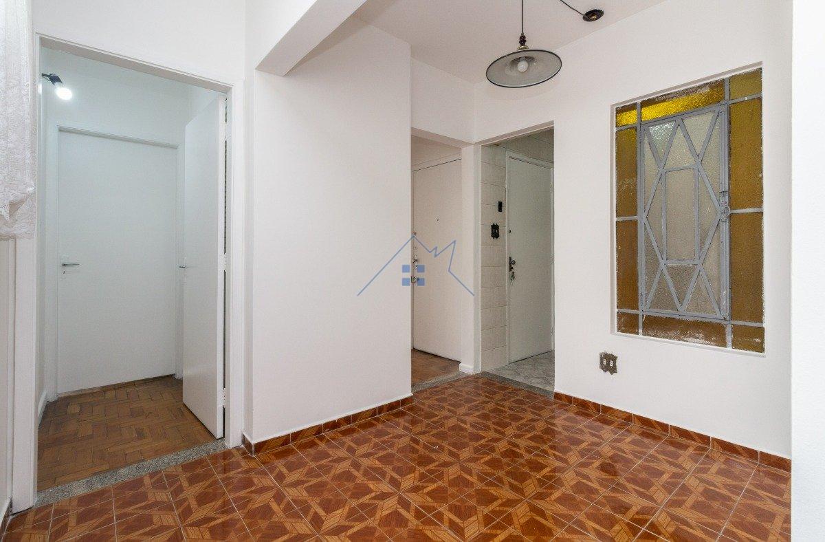 Apartamento em Perdizes 3 dorm 1 suíte 1 vaga 100m² Rua Lincoln Albuquerque São Paulo - 