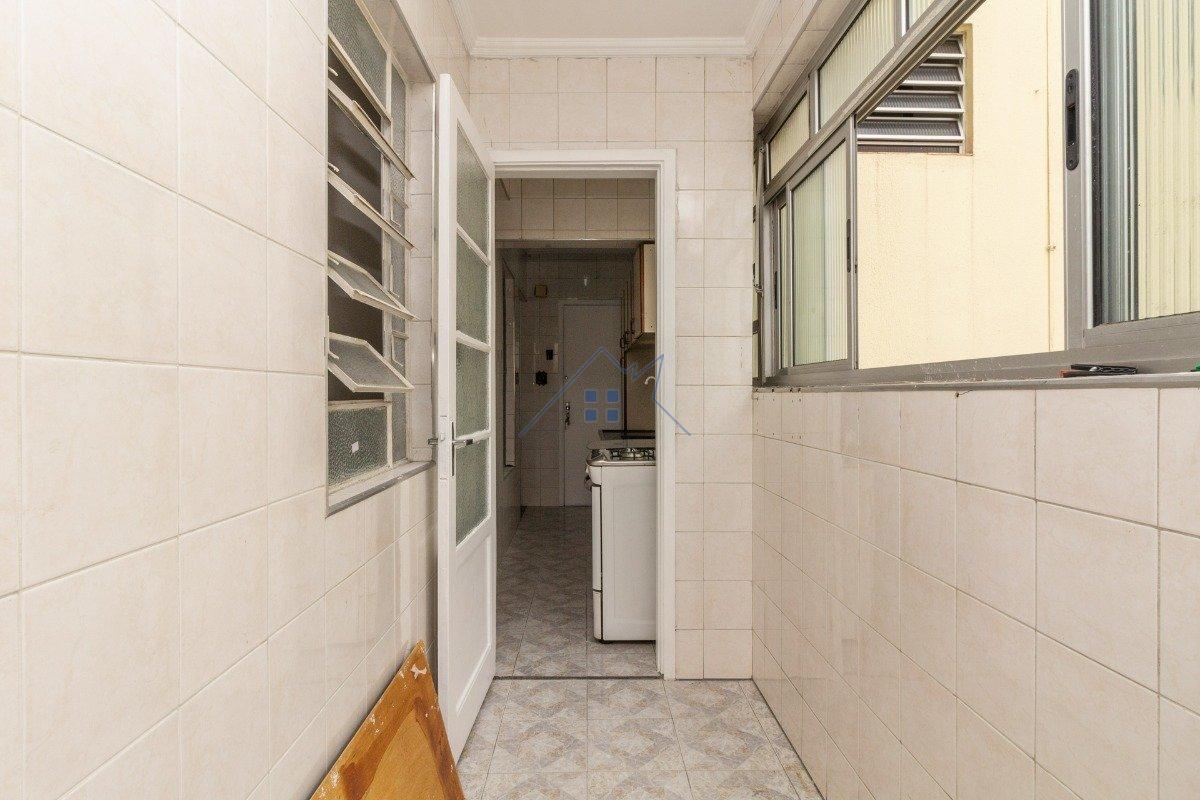 Apartamento em Perdizes 3 dorm 1 suíte 1 vaga 100m² Rua Lincoln Albuquerque São Paulo - 