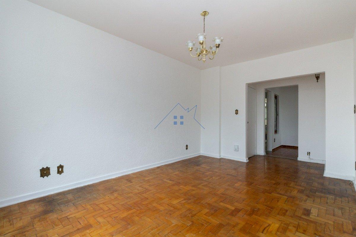 Apartamento em Perdizes 3 dorm 1 suíte 1 vaga 100m² Rua Lincoln Albuquerque São Paulo - 