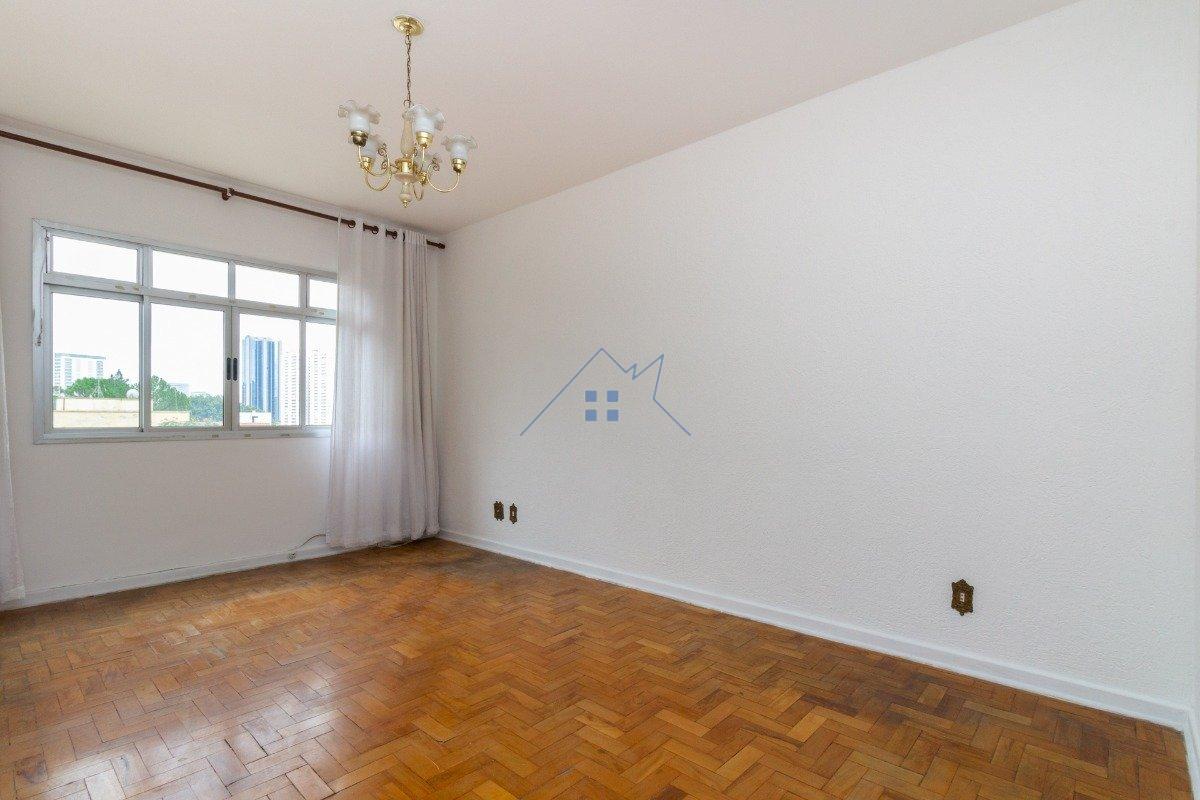 Apartamento em Perdizes 3 dorm 1 suíte 1 vaga 100m² Rua Lincoln Albuquerque São Paulo - 