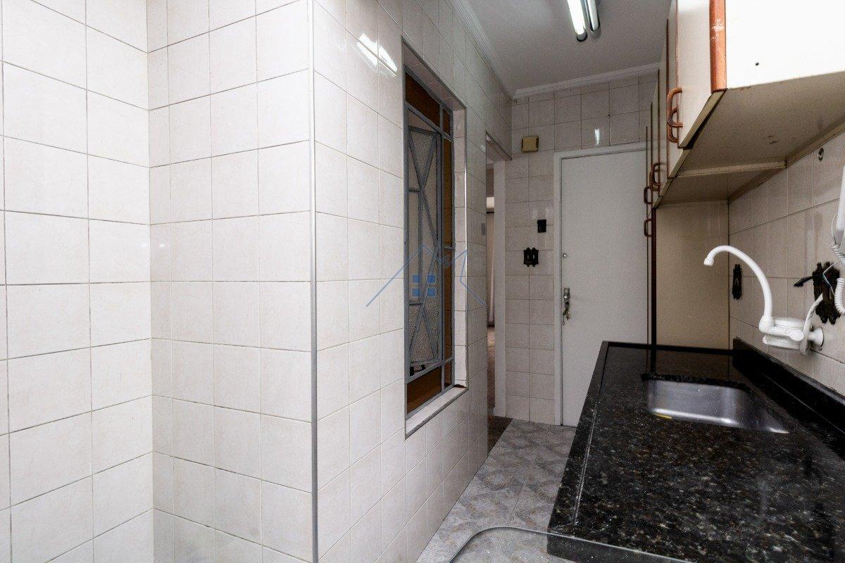 Apartamento em Perdizes 3 dorm 1 suíte 1 vaga 100m² Rua Lincoln Albuquerque São Paulo - 