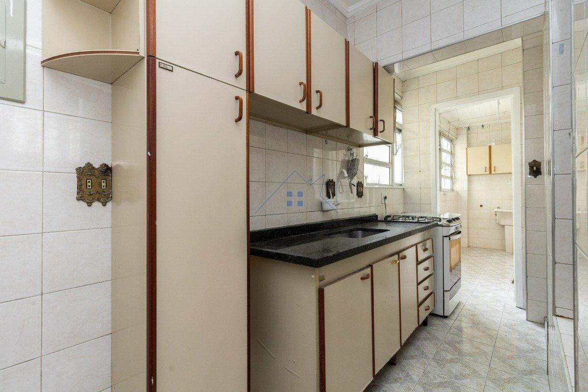 Apartamento em Perdizes 3 dorm 1 suíte 1 vaga 100m² Rua Lincoln Albuquerque São Paulo - 