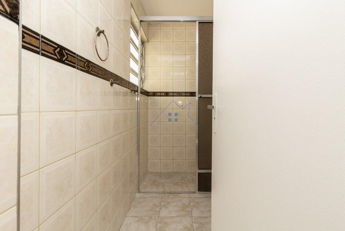 Apartamento em Perdizes 3 dorm 1 suíte 1 vaga 100m² Rua Lincoln Albuquerque São Paulo - 