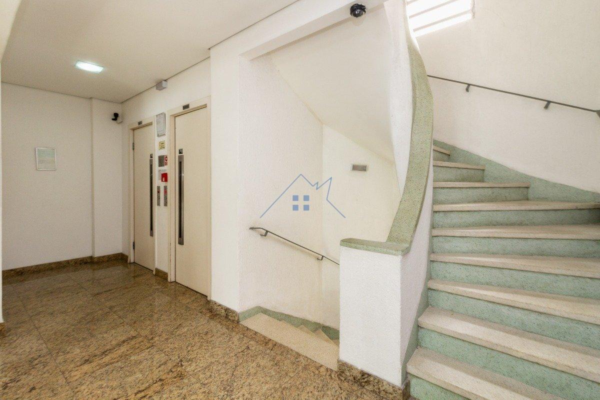 Apartamento em Perdizes 3 dorm 1 suíte 1 vaga 100m² Rua Lincoln Albuquerque São Paulo - 
