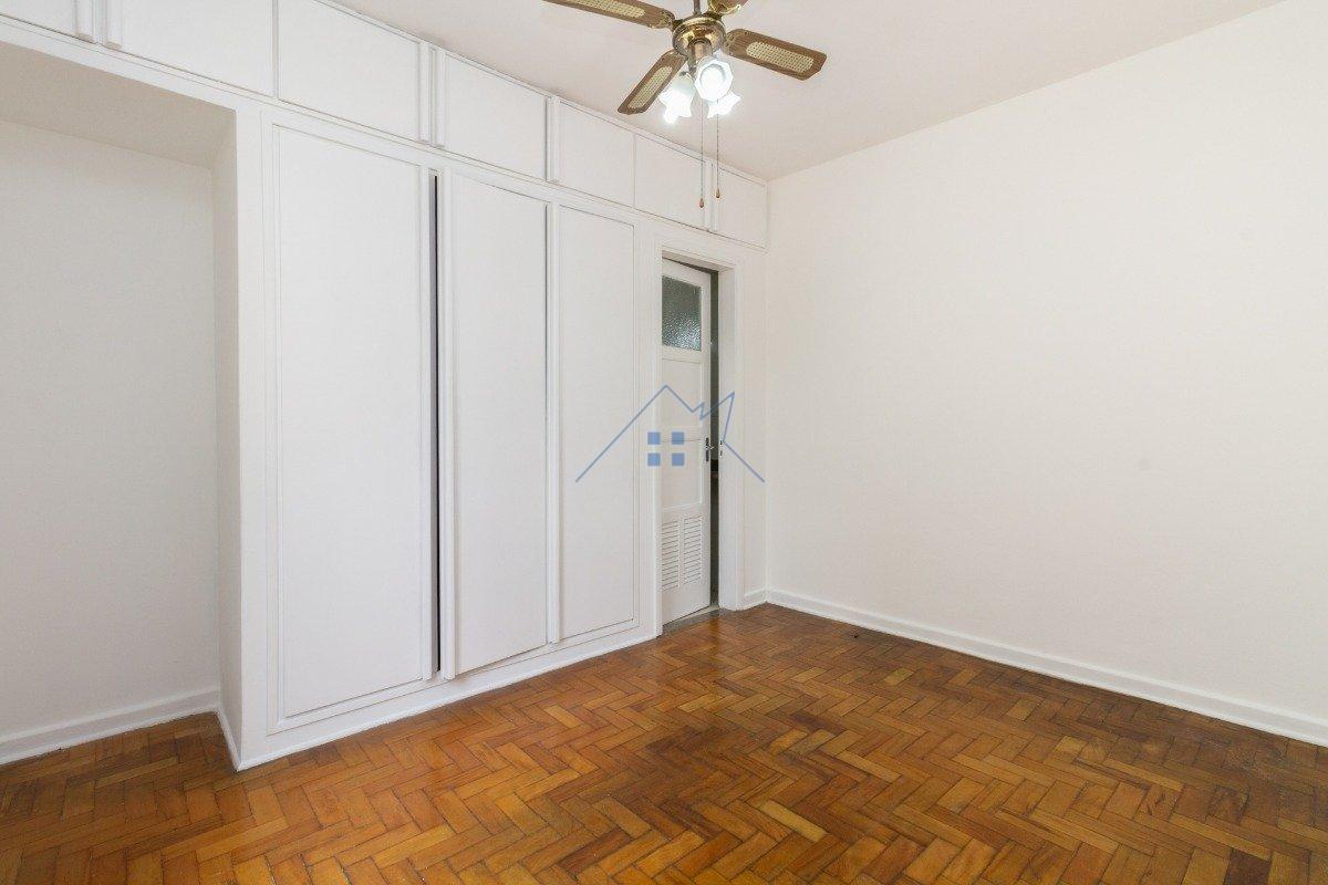 Apartamento em Perdizes 3 dorm 1 suíte 1 vaga 100m² Rua Lincoln Albuquerque São Paulo - 