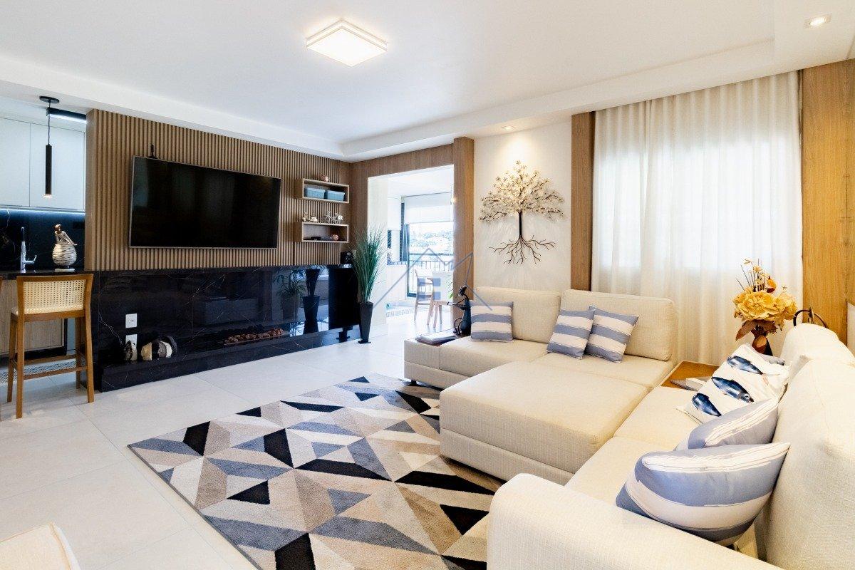 Apartamento na Vila Anastácio 2 suítes 2 vagas 92m² Rua Martinho de Campos São Paulo - 