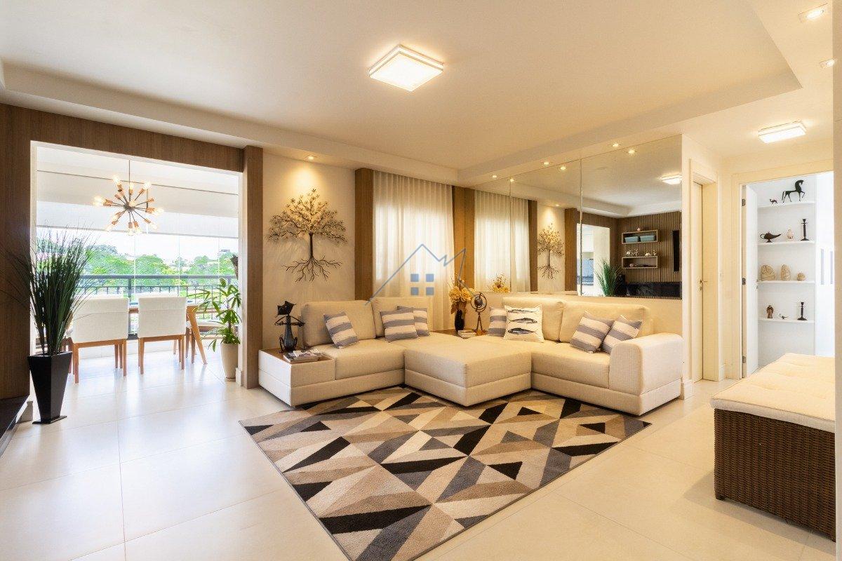 Apartamento na Vila Anastácio 2 suítes 2 vagas 92m² Rua Martinho de Campos São Paulo - 