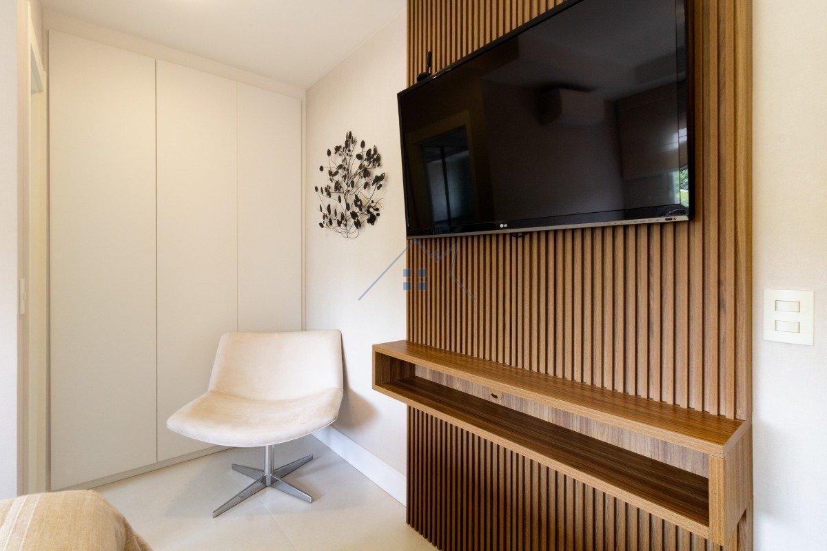 Apartamento na Vila Anastácio 2 suítes 2 vagas 92m² Rua Martinho de Campos São Paulo - 