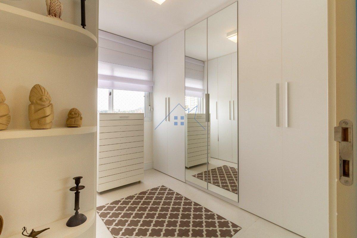 Apartamento na Vila Anastácio 2 suítes 2 vagas 92m² Rua Martinho de Campos São Paulo - 