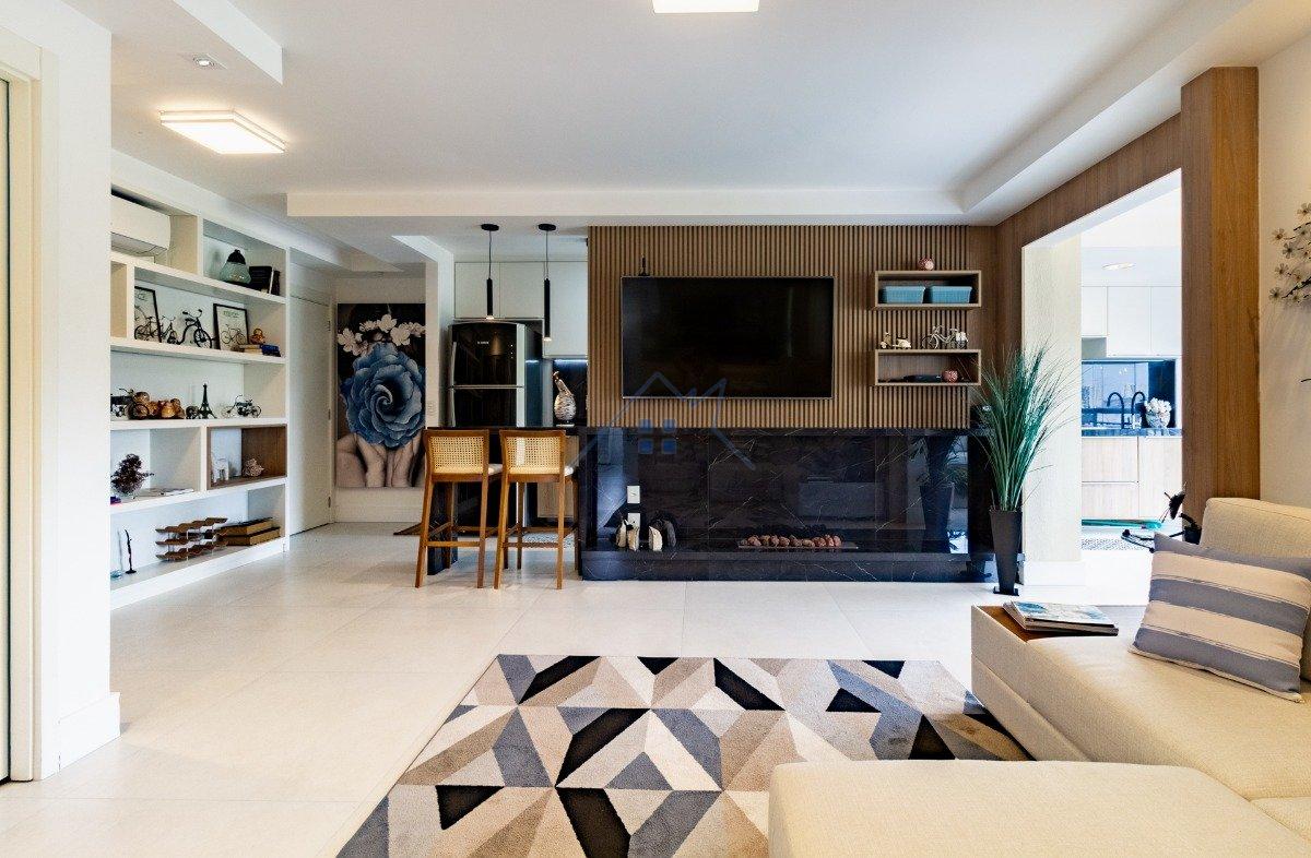 Apartamento na Vila Anastácio 2 suítes 2 vagas 92m² Rua Martinho de Campos São Paulo - 