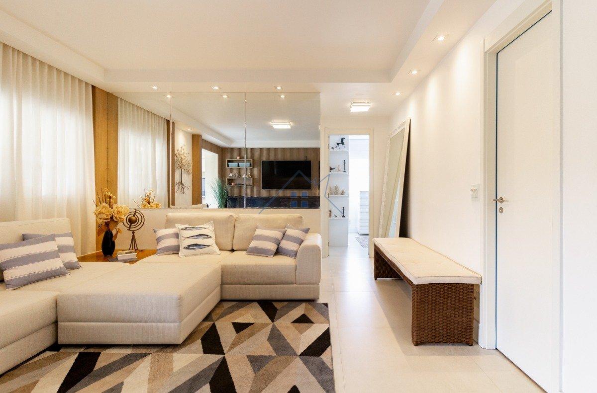 Apartamento na Vila Anastácio 2 suítes 2 vagas 92m² Rua Martinho de Campos São Paulo - 