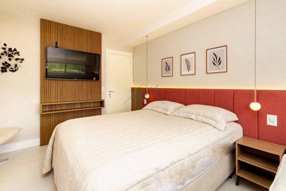 Apartamento na Vila Anastácio 2 suítes 2 vagas 92m² Rua Martinho de Campos São Paulo - 