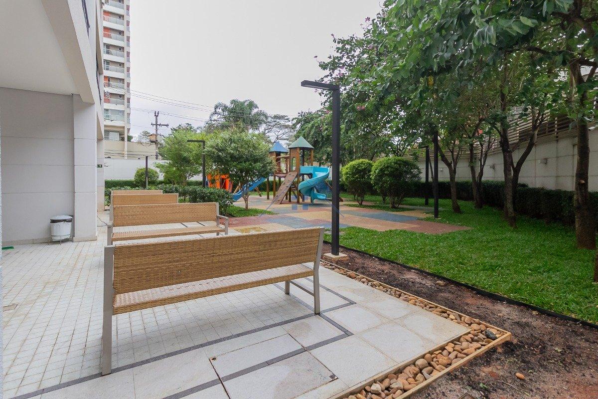 Apartamento na Vila Anastácio 2 suítes 2 vagas 92m² Rua Martinho de Campos São Paulo - 