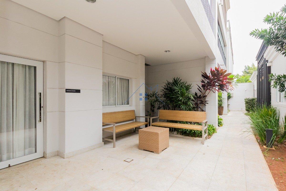Apartamento na Vila Anastácio 2 suítes 2 vagas 92m² Rua Martinho de Campos São Paulo - 