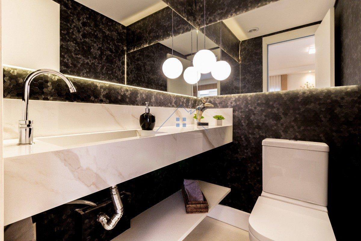 Apartamento na Vila Anastácio 2 suítes 2 vagas 92m² Rua Martinho de Campos São Paulo - 