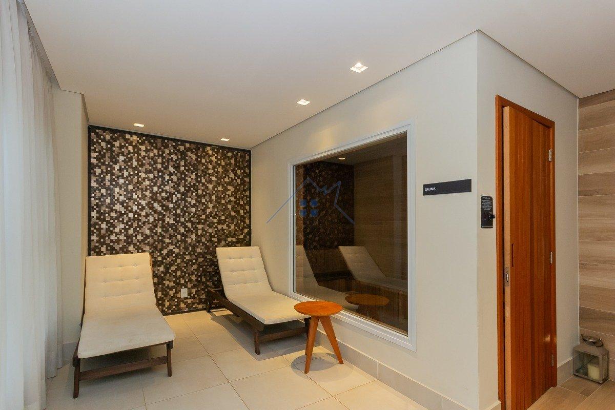 Apartamento na Vila Anastácio 2 suítes 2 vagas 92m² Rua Martinho de Campos São Paulo - 