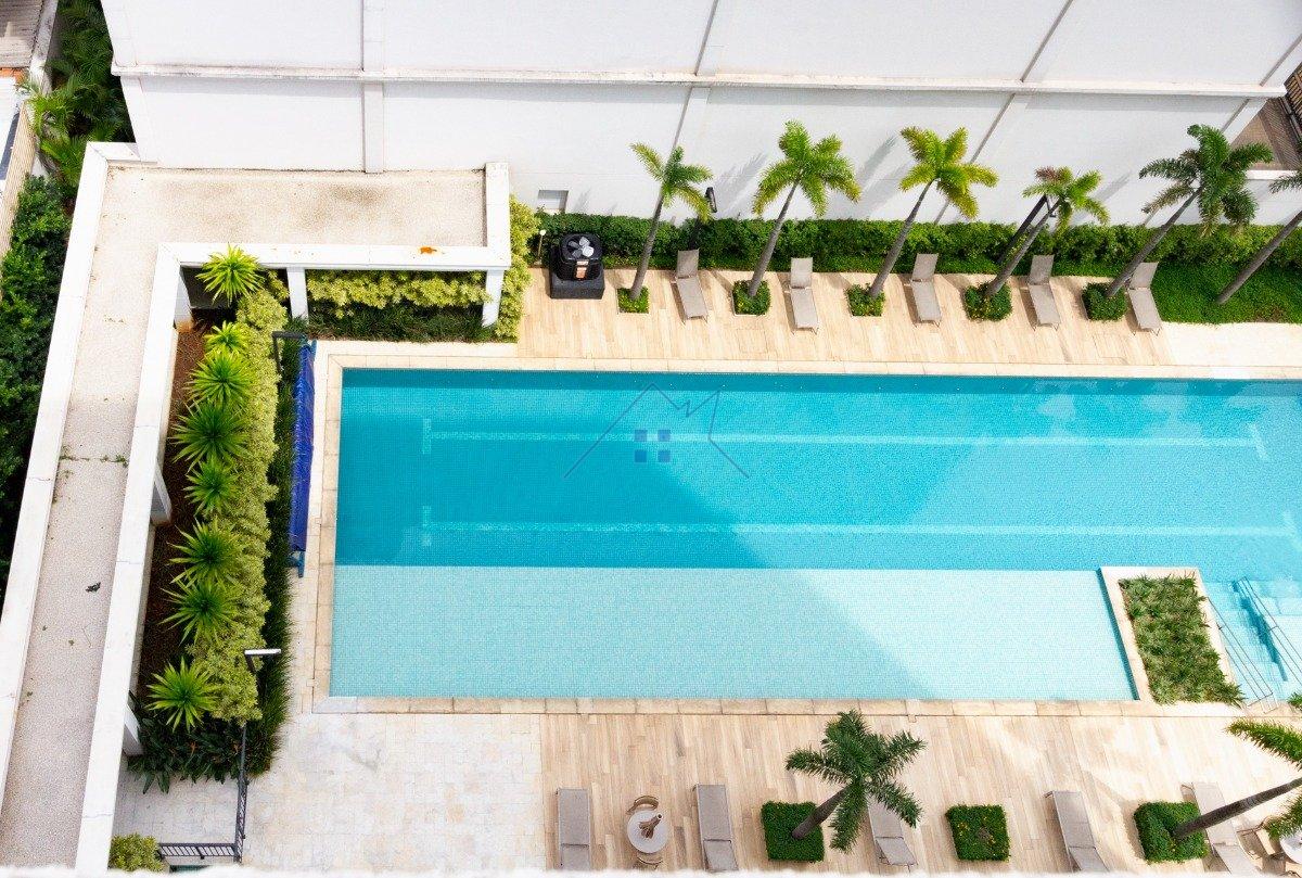 Apartamento na Vila Anastácio 2 suítes 2 vagas 92m² Rua Martinho de Campos São Paulo - 
