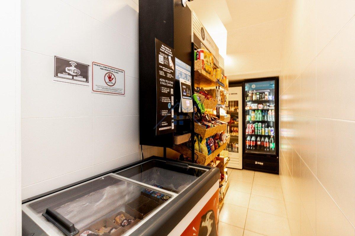 Apartamento na Vila Anastácio 2 suítes 2 vagas 92m² Rua Martinho de Campos São Paulo - 