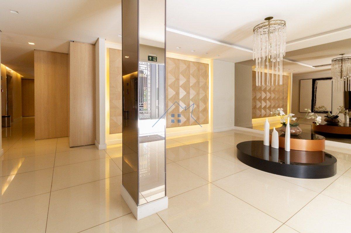 Apartamento na Vila Anastácio 2 suítes 2 vagas 92m² Rua Martinho de Campos São Paulo - 