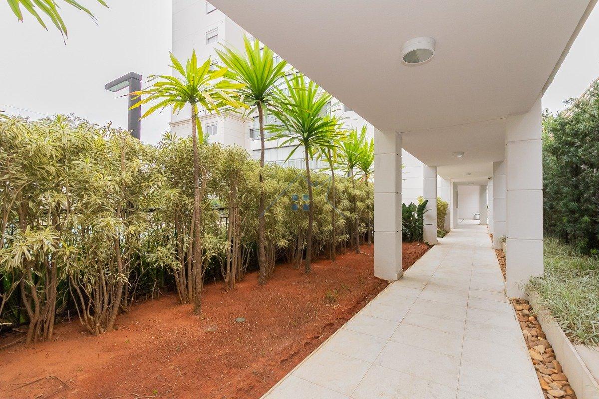 Apartamento na Vila Anastácio 2 suítes 2 vagas 92m² Rua Martinho de Campos São Paulo - 