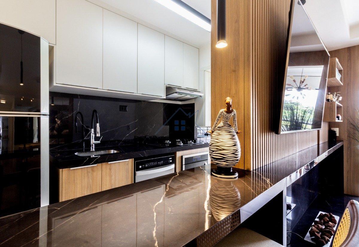 Apartamento na Vila Anastácio 2 suítes 2 vagas 92m² Rua Martinho de Campos São Paulo - 