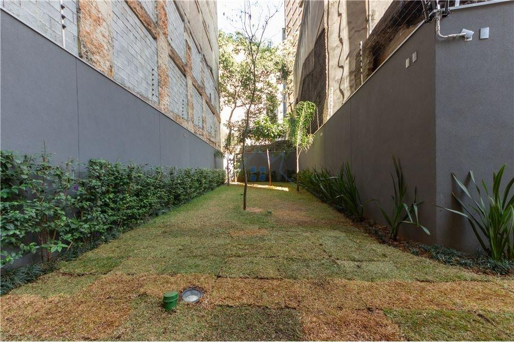 Studio na Consolação 23m² Rua da Consolação São Paulo - 