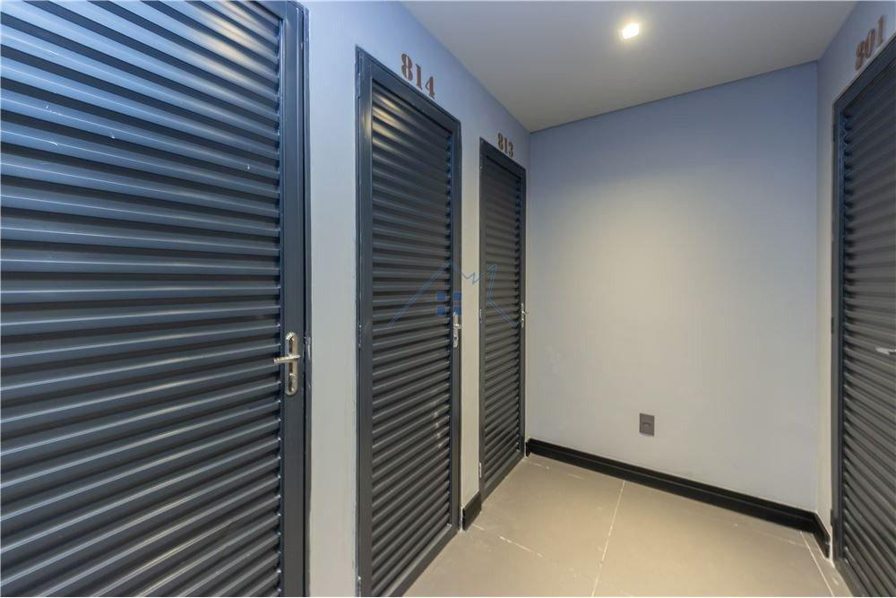 Studio na Consolação 23m² Rua da Consolação São Paulo - 