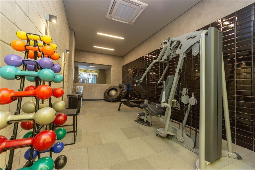 Studio na Consolação 23m² Rua da Consolação São Paulo - 