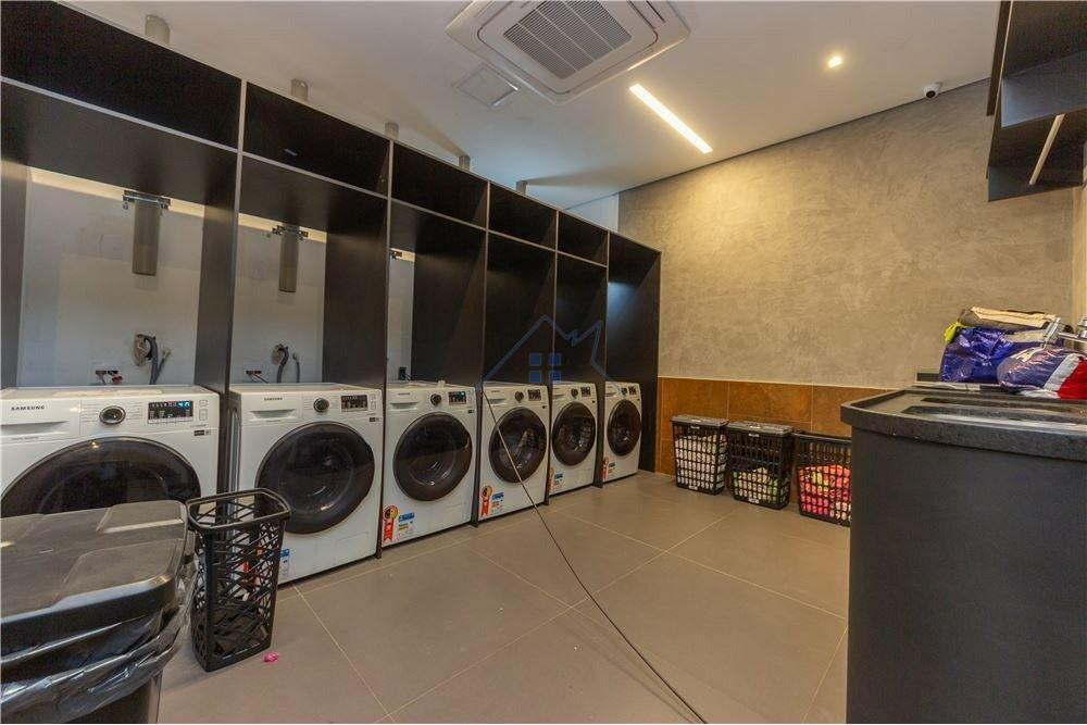 Studio na Consolação 23m² Rua da Consolação São Paulo - 