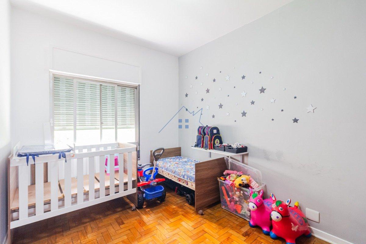 Apartamento no Jd das Acacias 120m² 3 dorm Rua Coronel Conrado Siqueira Campos São Paulo - 