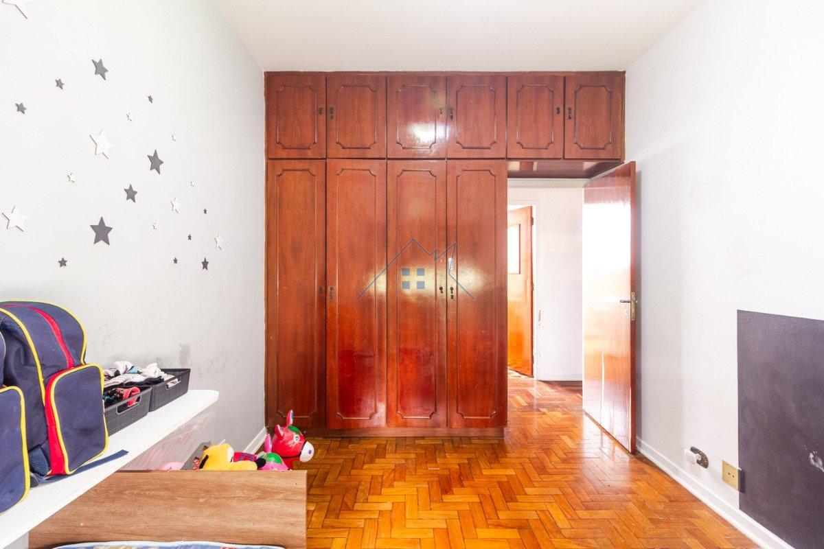 Apartamento no Jd das Acacias 120m² 3 dorm Rua Coronel Conrado Siqueira Campos São Paulo - 