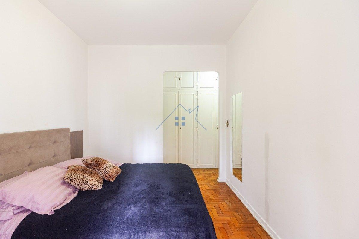 Apartamento no Jd das Acacias 120m² 3 dorm Rua Coronel Conrado Siqueira Campos São Paulo - 
