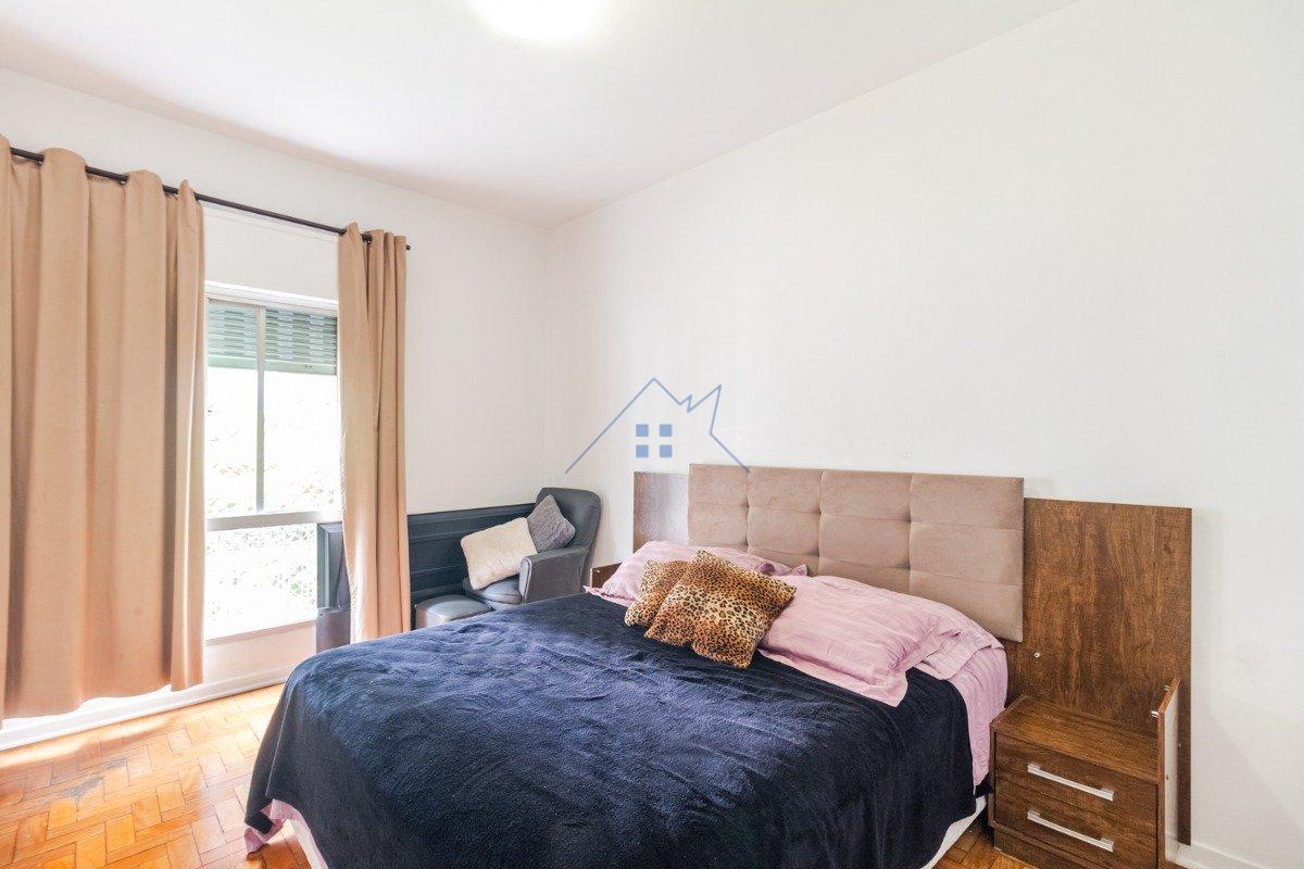 Apartamento no Jd das Acacias 120m² 3 dorm Rua Coronel Conrado Siqueira Campos São Paulo - 