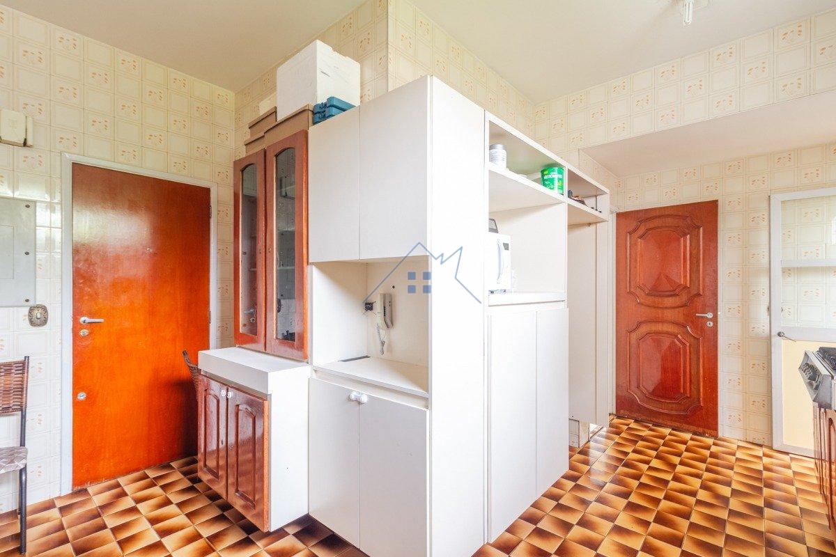 Apartamento no Jd das Acacias 120m² 3 dorm Rua Coronel Conrado Siqueira Campos São Paulo - 
