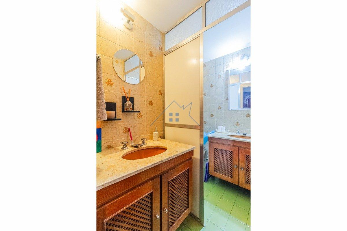 Apartamento no Jd das Acacias 120m² 3 dorm Rua Coronel Conrado Siqueira Campos São Paulo - 