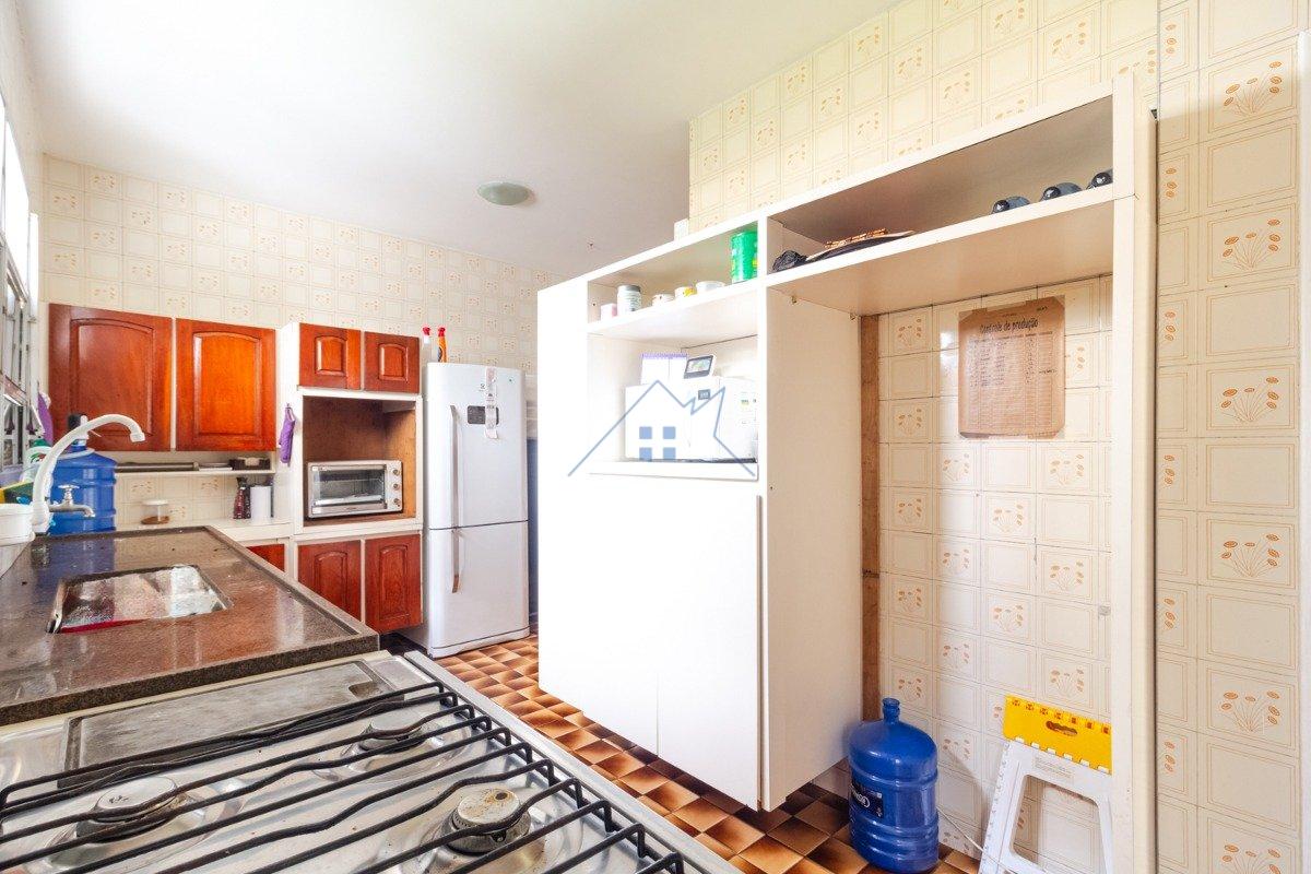 Apartamento no Jd das Acacias 120m² 3 dorm Rua Coronel Conrado Siqueira Campos São Paulo - 